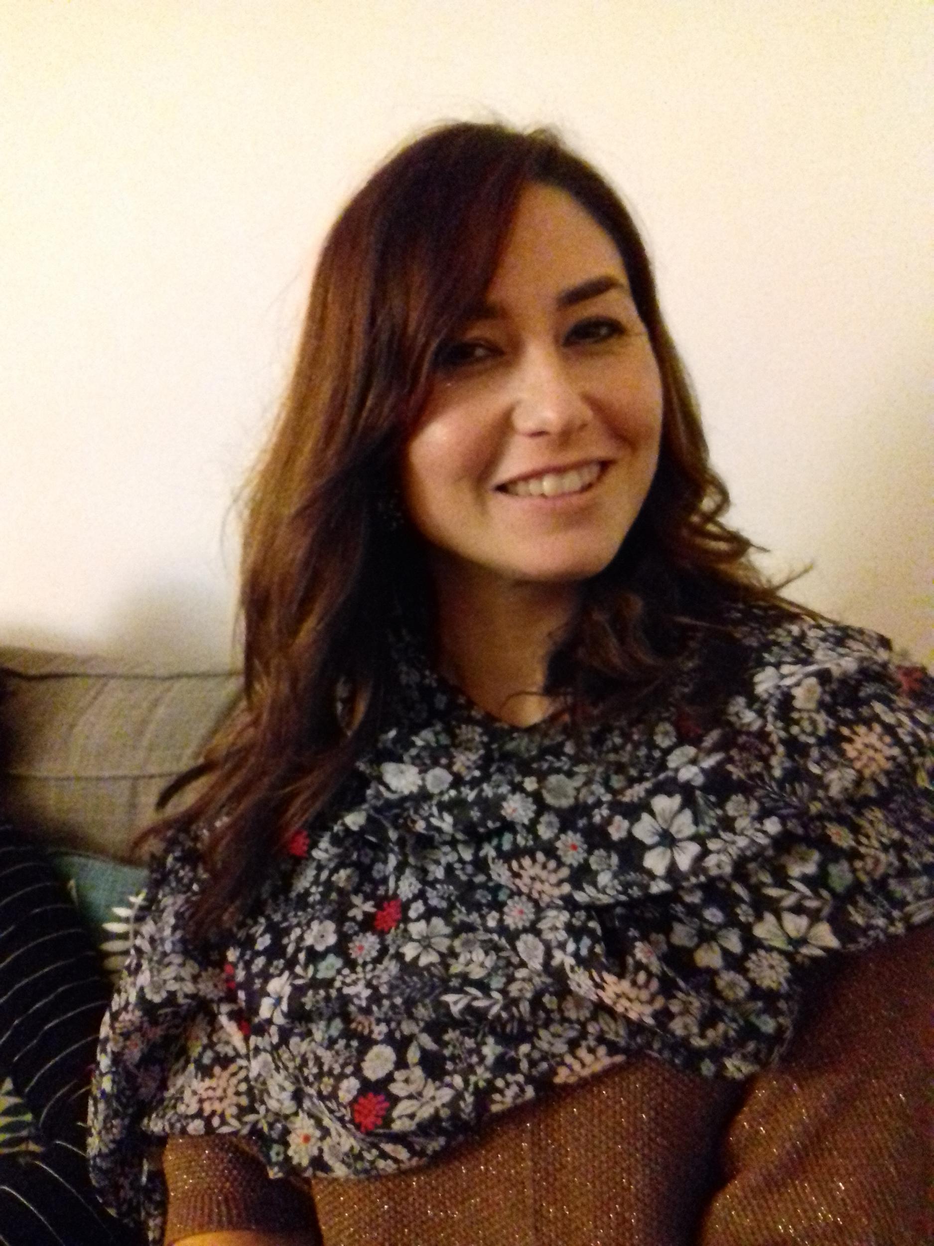 Joanna Toole was killed in the March Ethiopian Airlines crash