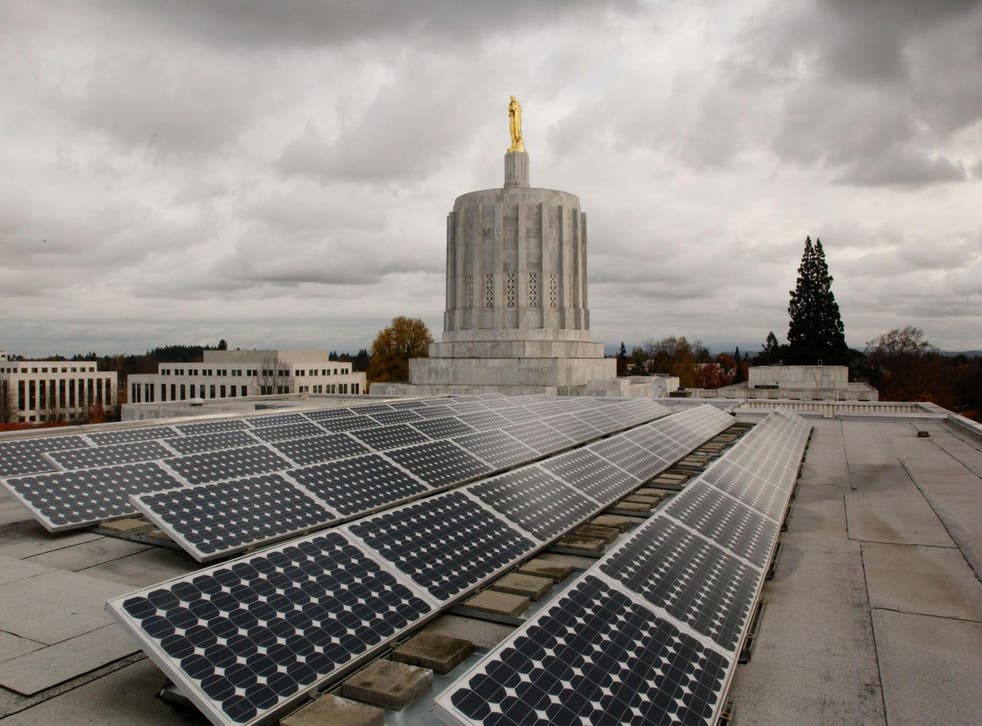 Renewable Power Generation To Jump 50 Per Cent In Five Years But It S Still Not Enough Says Report The Independent The Independent Renewable Power Generation To Jump 50 Per Cent In Five Years But It S Still Not Enough Says Report The Independent The Independent