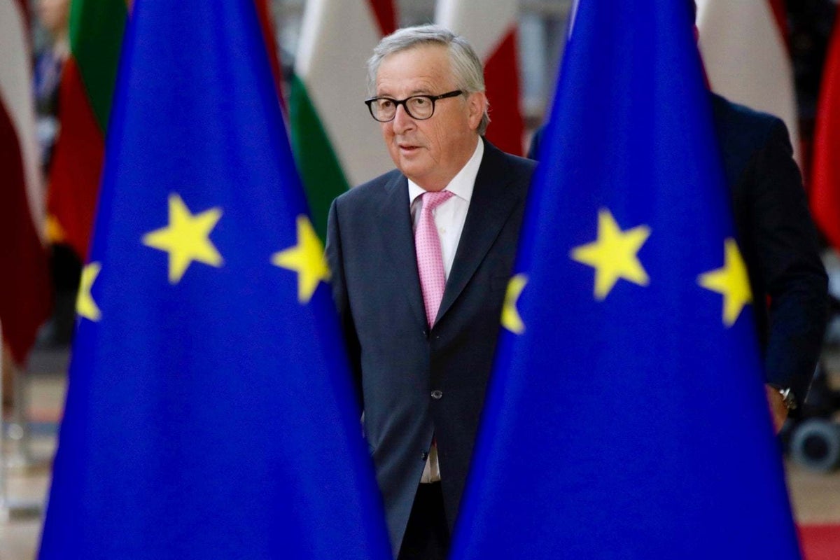 Why should we care who the new European Commission president is? | The ...