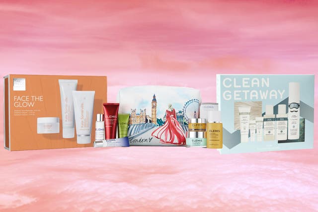 These skincare sets from some of our absolute favourite brands contain standout products in mini sizes