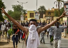 Sudan death toll rises to 11 after violent clashes