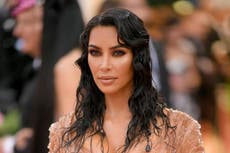 Kim Kardashian to rename Kimono shapewear collection after backlash