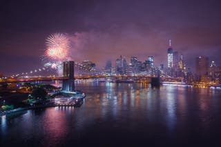 Independence Day: The best places to celebrate Fourth of July this