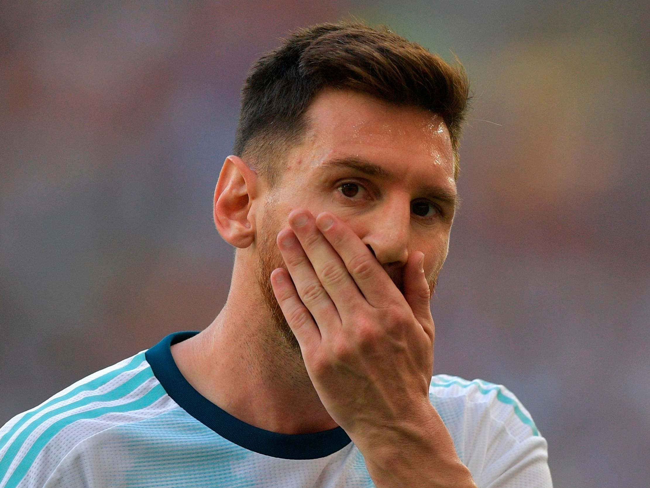 Can Argentina afford to rely on the hope of another Lionel Messi miracle?