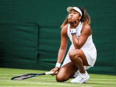 The sadness of Naomi Osaka and the questions we should ask about it