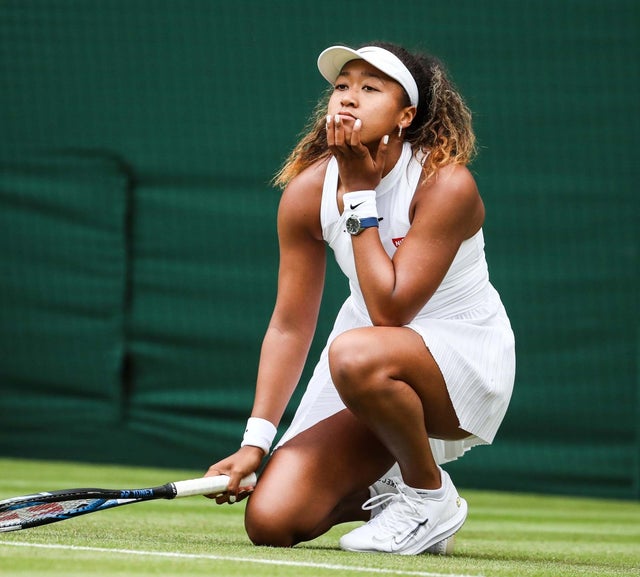 Naomi Osaka Latest News Breaking Stories And Comment The Independent