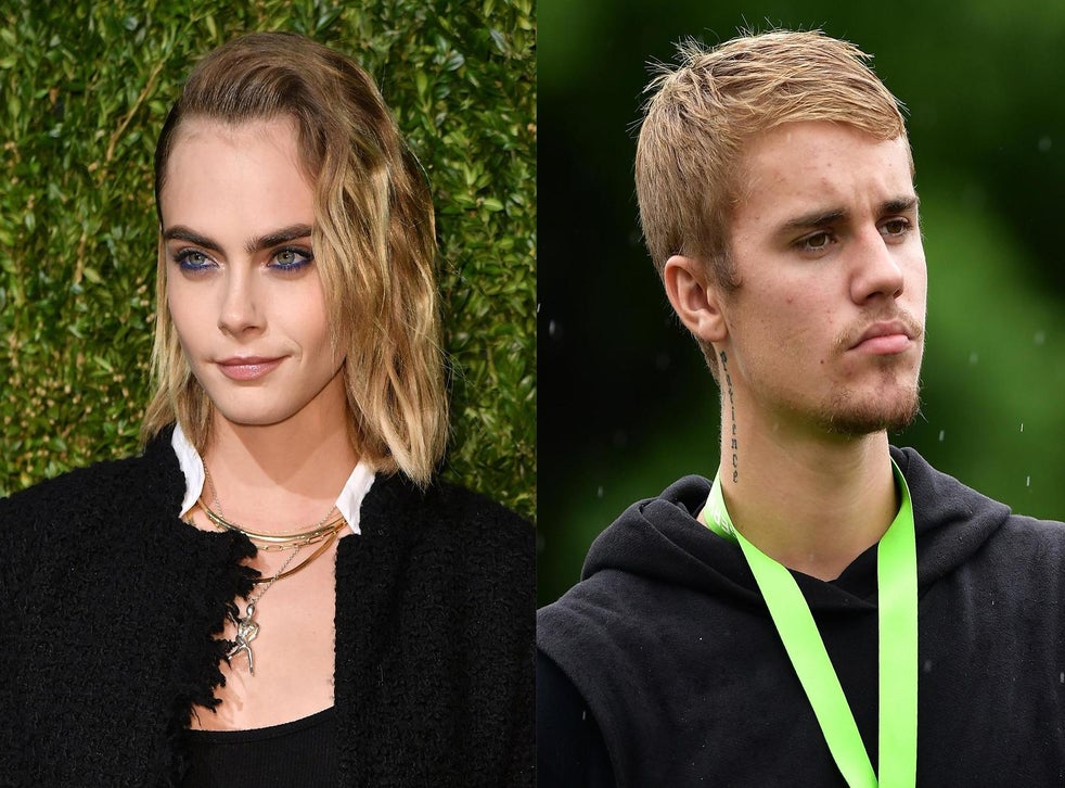 Cara Delevingne urges Justin Bieber to 'try to understand ...