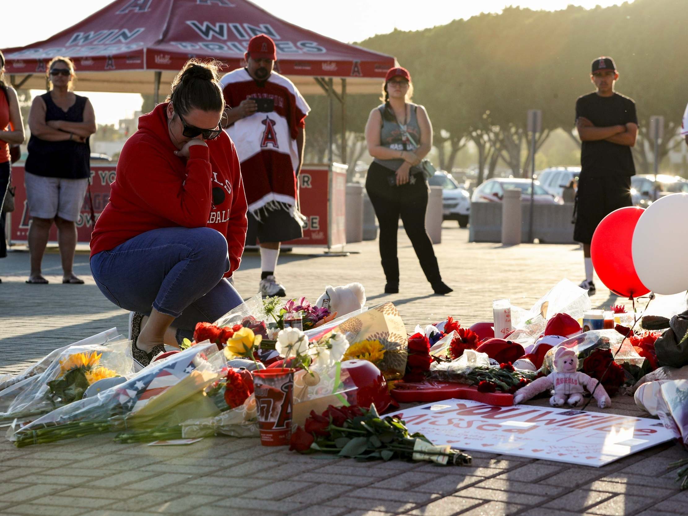 Tyler Skaggs dead: Police refuse to confirm cause of death of LA
