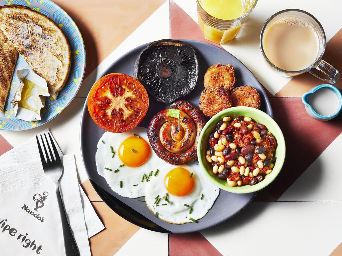 Nando’s announces three-week pop-up in London this summer | The ...