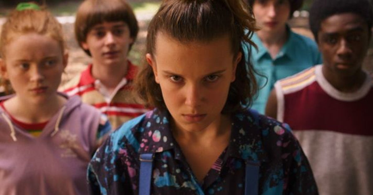 Stranger Things 3 review: New Netflix season is brilliant and terrifying