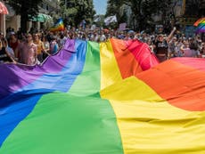 Church saves LGBT+ prom after homophobic backlash disrupts event