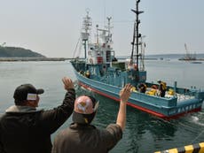 Do people in Japan actually want commercial whaling to resume?
