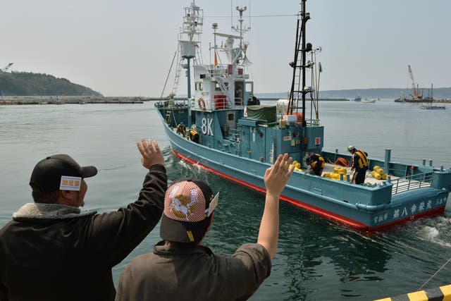 Japan recently renewed its ancient practice of whaling, but tastes for the meat are closely tied up in nostalgia which eludes younger citizens
