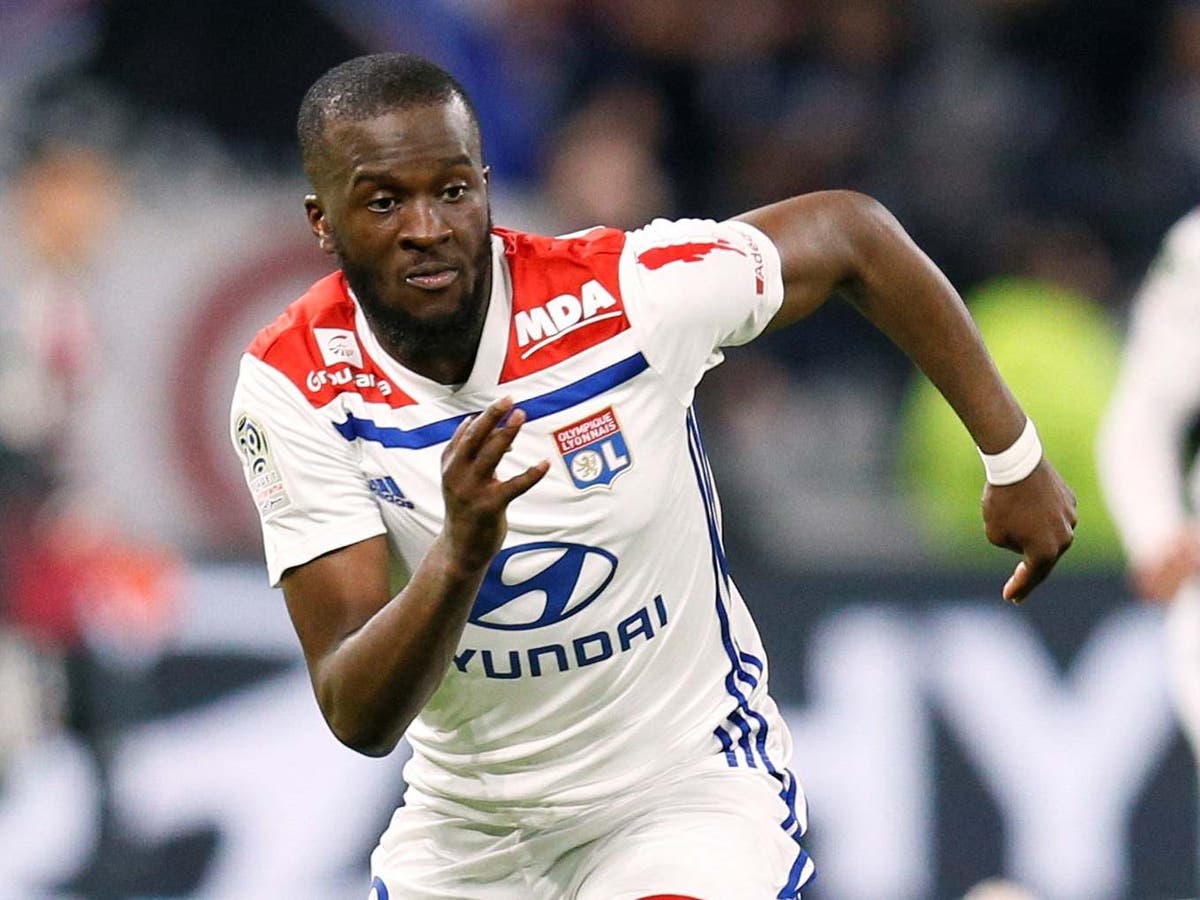 Tottenham transfer news latest: Tanguy Ndombele, Nicolo Zaniolo ...