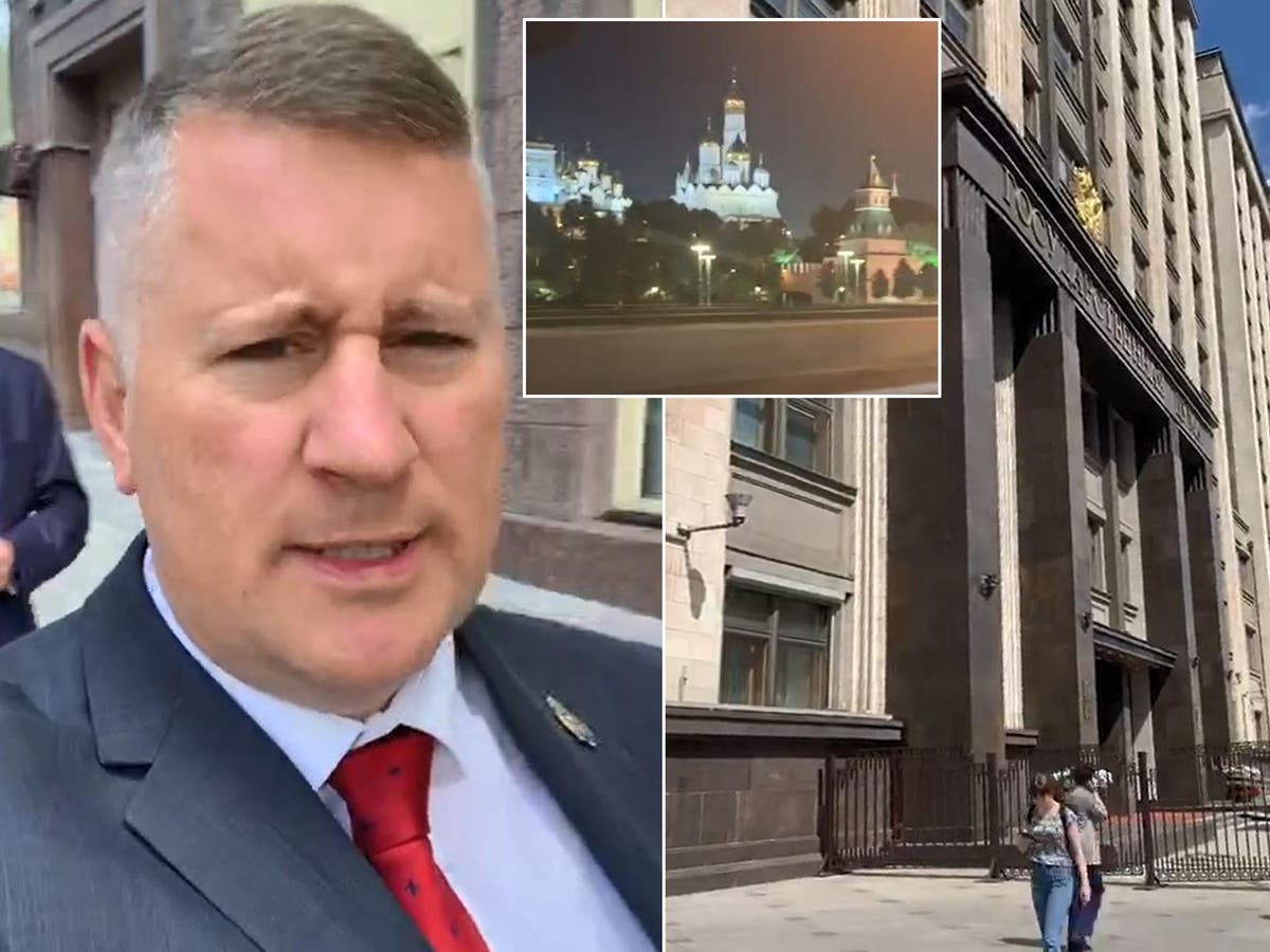 Britain first. Жириновский либерал.