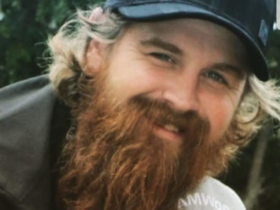 David Dowell died 10 days after he was dared to eat a gecko at a party