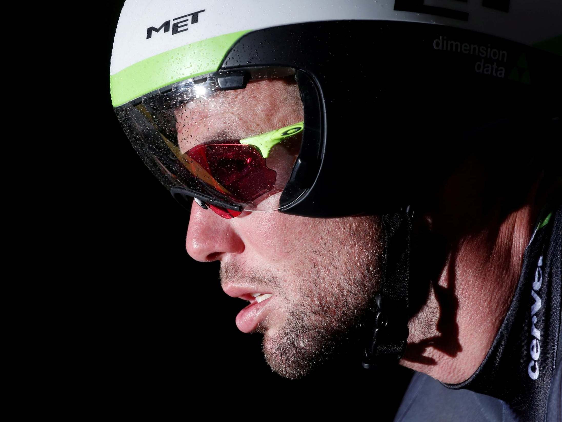 Mark Cavendish will not add to his Tour stage tally this year