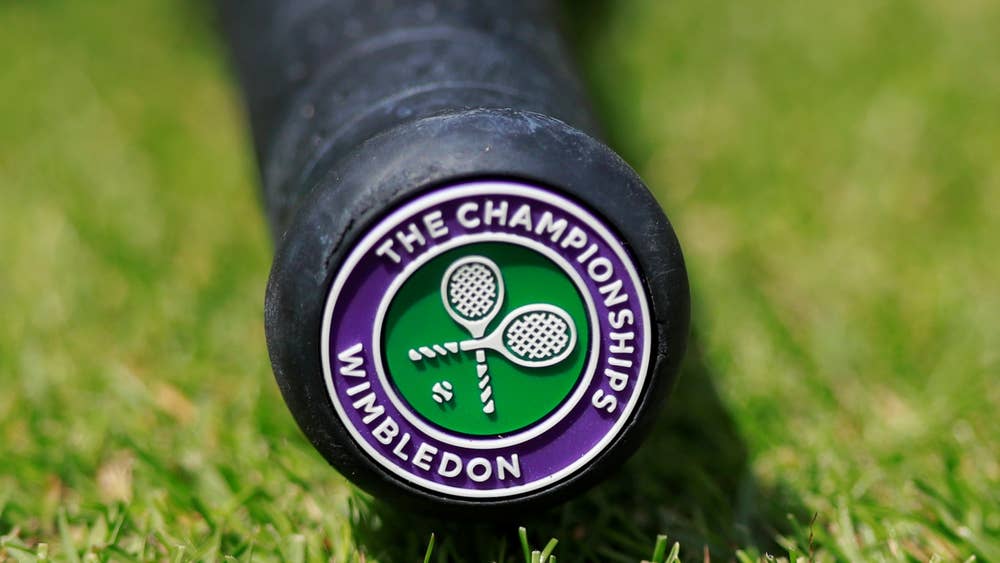 Wimbledon 2019 best pictures