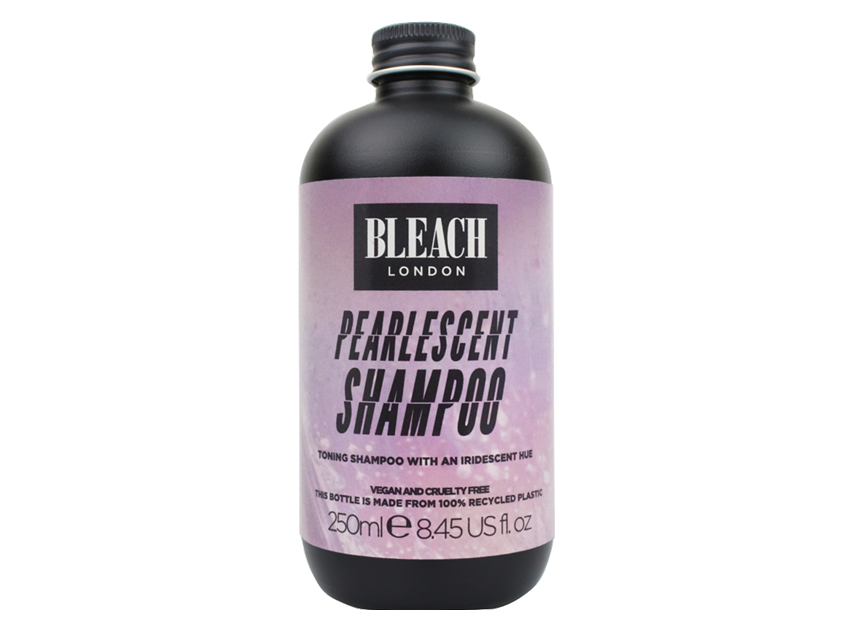 Best Purple Shampoo For Blonde Hair That Neutralises Brassy Tones