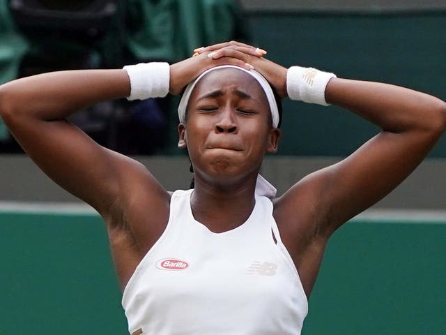 Cori Gauff will be limited to 10 professional tournaments between her 15th and 16th birthdays
