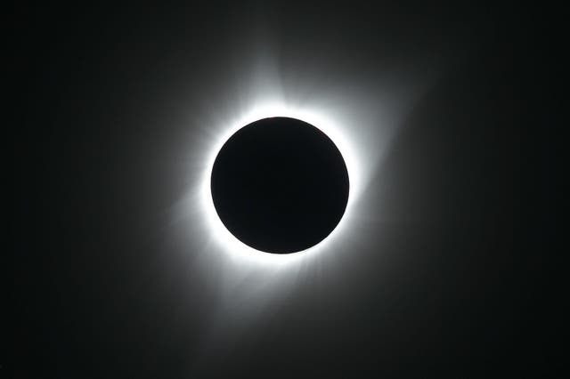 Solar eclipse - latest news, breaking stories and comment - The Independent