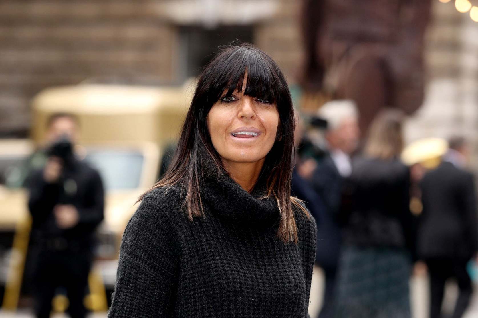 Claudia Winkleman is in the top 10 of the BBC’s highest earners