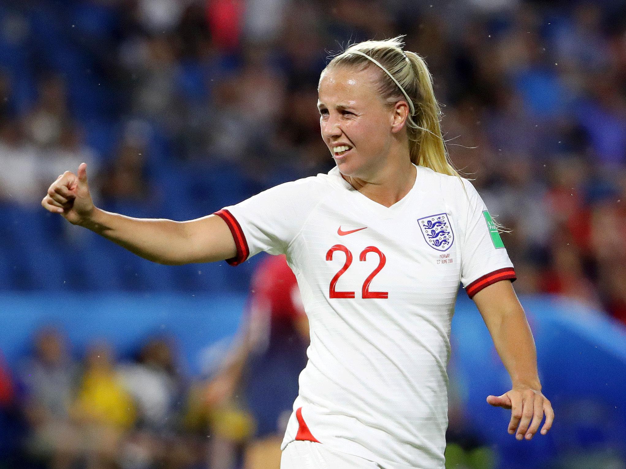 USA vs England: Megan Rapinoe missed Women's World Cup 2019 semi-final ...