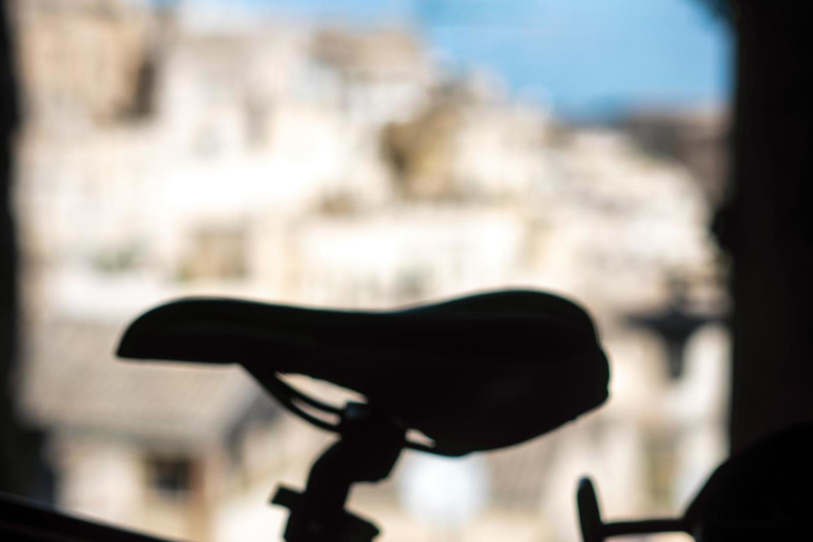 Explore Matera the easy way