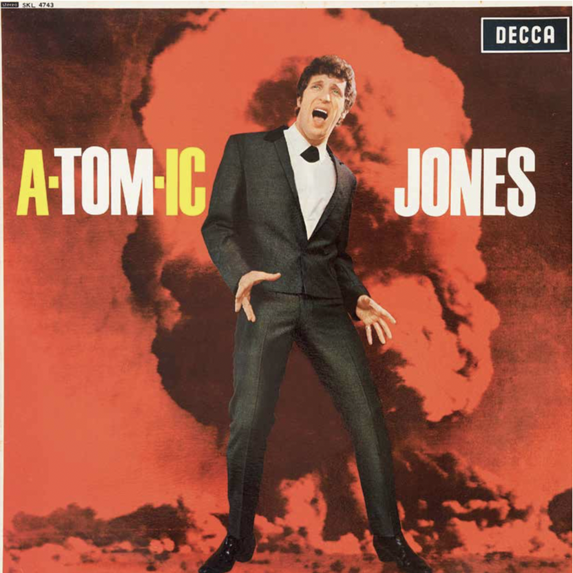 Decca Records in 1964: The Rolling Stones, Van Morrison, Tom Jones