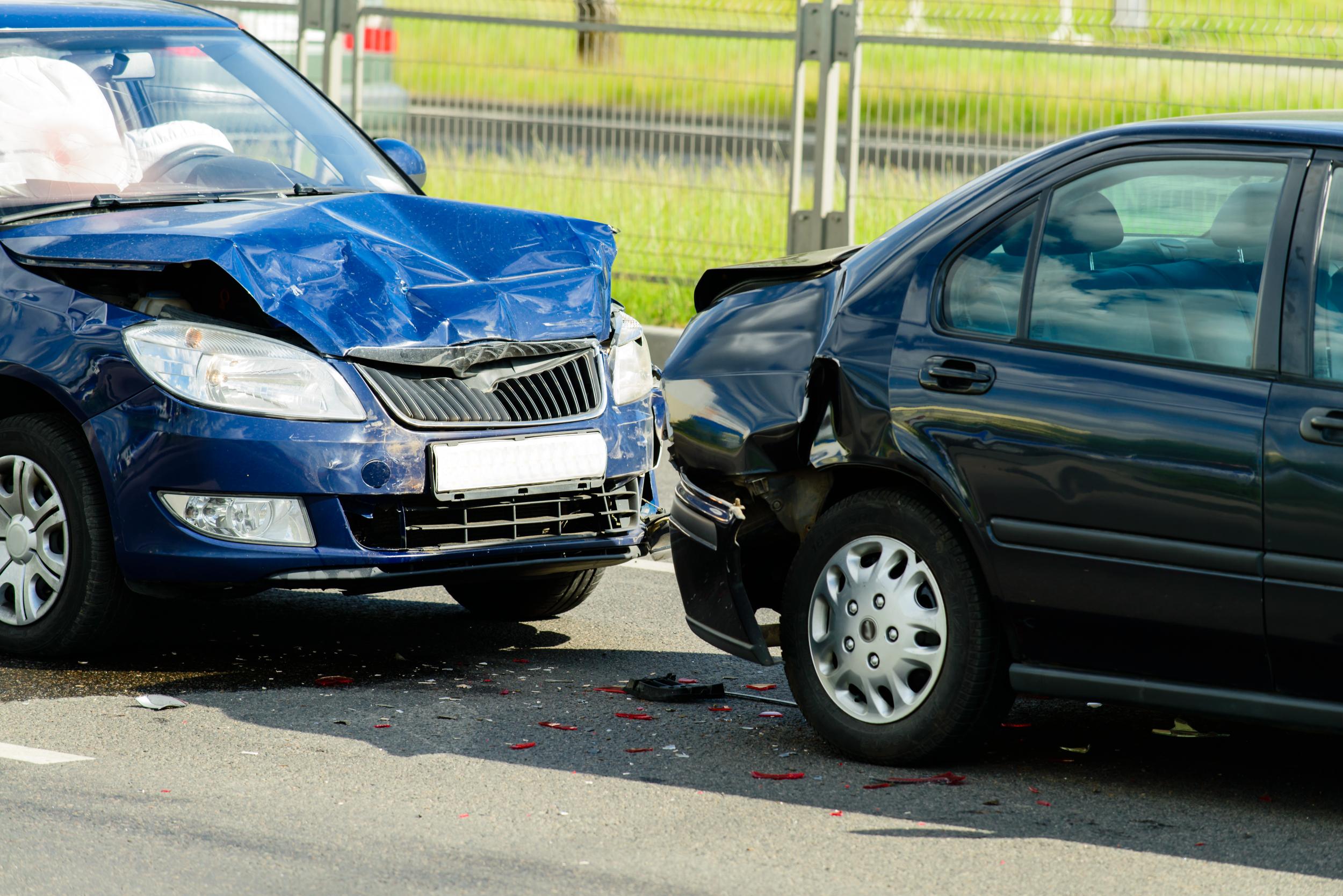 Is There A Record Of Your Driving Accidents History Available Online?