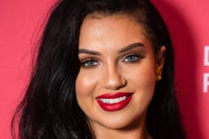 Love Island star reveals she’s ‘lost herself’ since leaving show