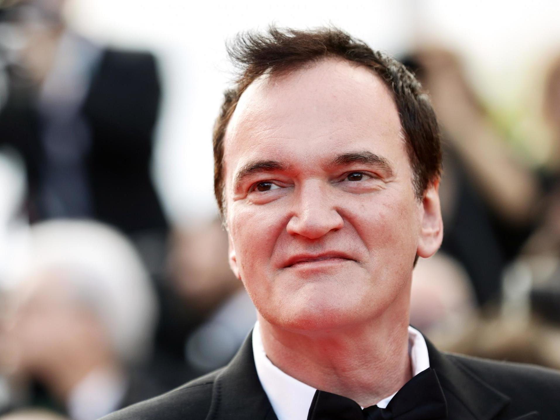 Bruce Lee's daughter criticises Quentin Tarantino for ...