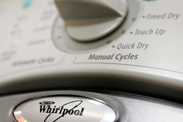 The company finally launched a full recall involving 500,000 dryers in July following a lengthy “safety campaign” that saw 1.7 million products modified