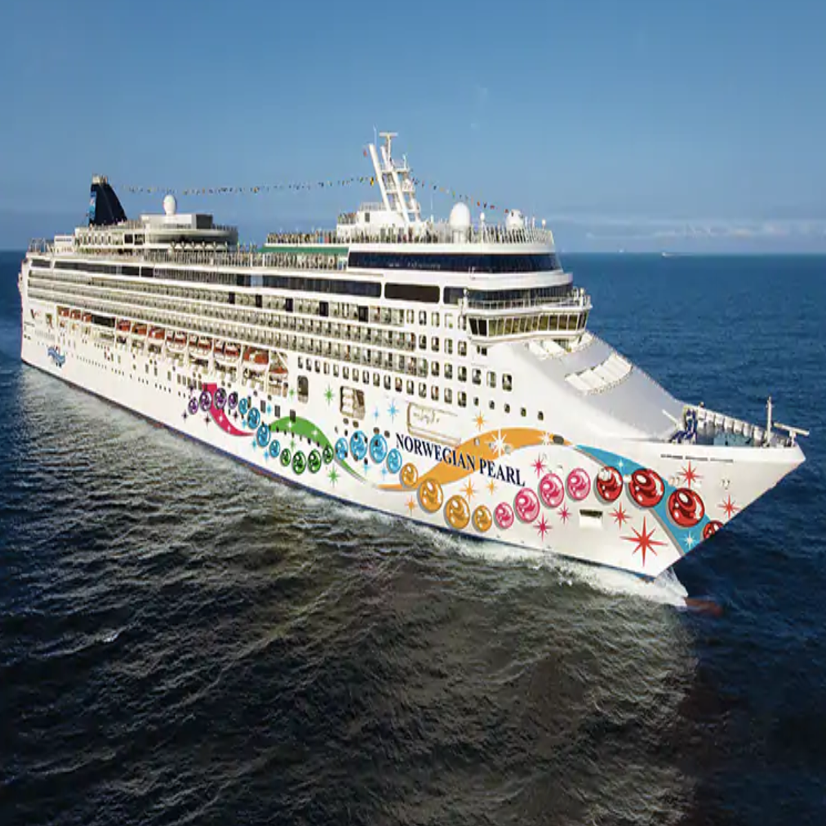 Norwegian cruise ship stuck in Barcelona might not make it to Rome | The  Independent | The Independent