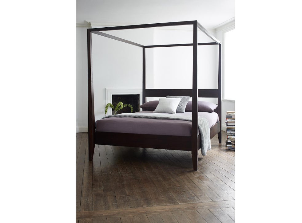 Best Four Poster Bed To Give Any Bedroom A Royal Touch The Independent