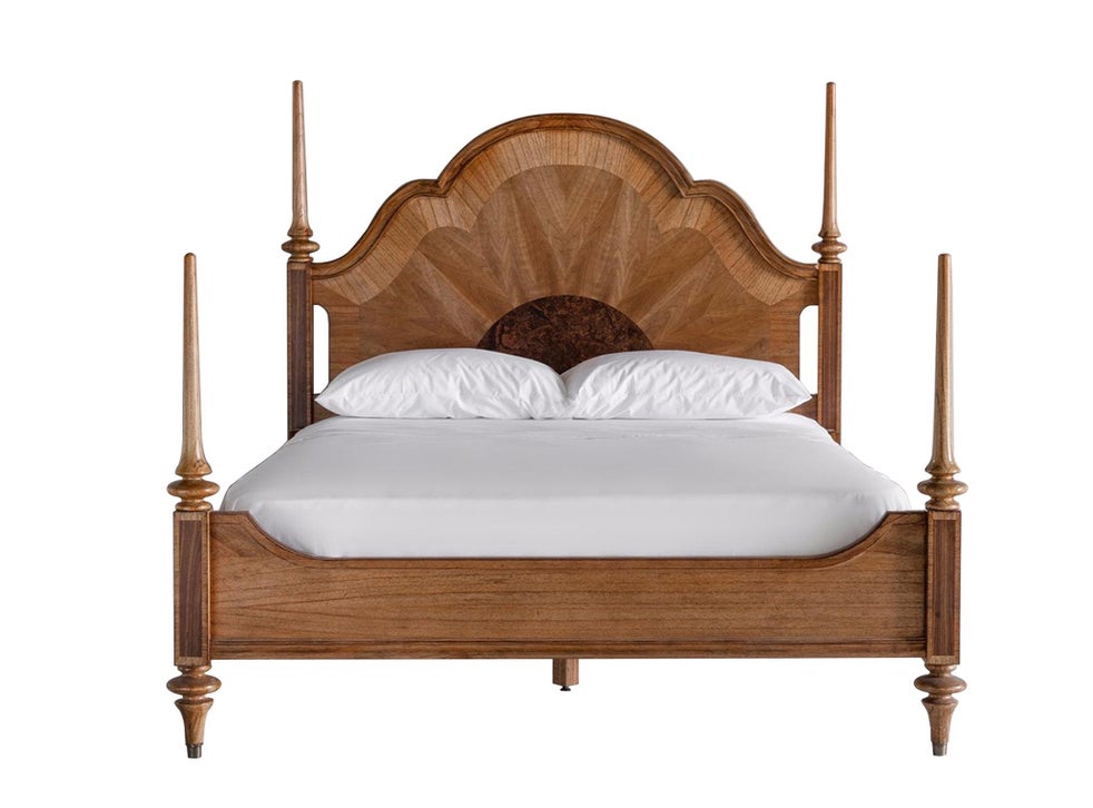 Best Four Poster Bed To Give Any Bedroom A Royal Touch The Independent