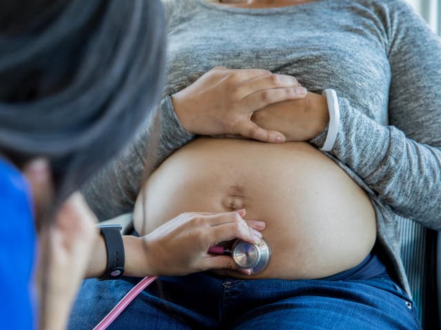 <p>Although every pregnancy is different, my levels of compassion for pregnant people has considerably increased since going through it myself</p>