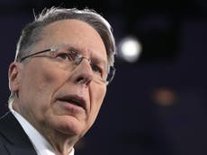 Major NRA donor leading rebellion trying to oust ‘radioactive’ leader