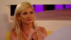 Love Island’s Amy Hart says she quit the show to protect mental health
