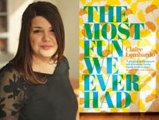 The Most Fun We Ever Had by Claire Lombardo, review: Intriguing debut