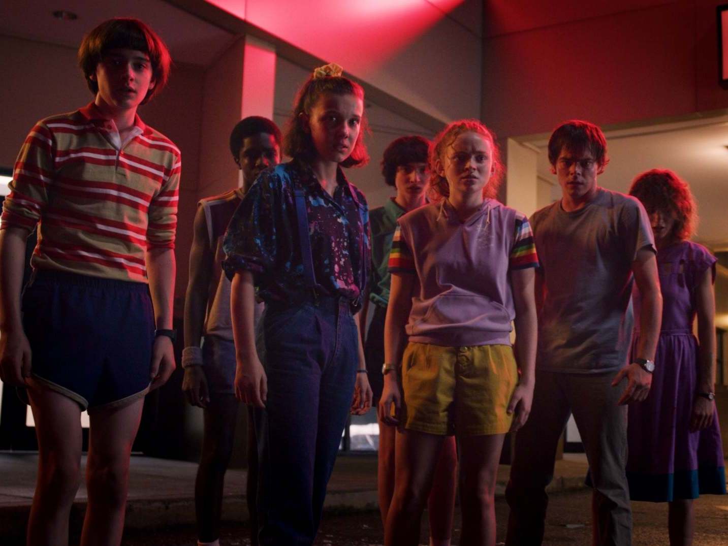 Stranger Things Season 4 Release Date Trailer Fan Theories