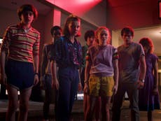 All you need to know about Stranger Things season 4