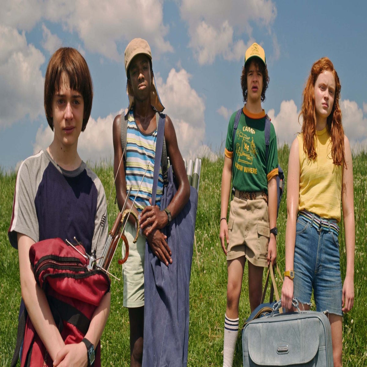 Stranger Things: 'Harmful' cigarette use prompts Netflix to clamp down on  smoking scenes | The Independent
