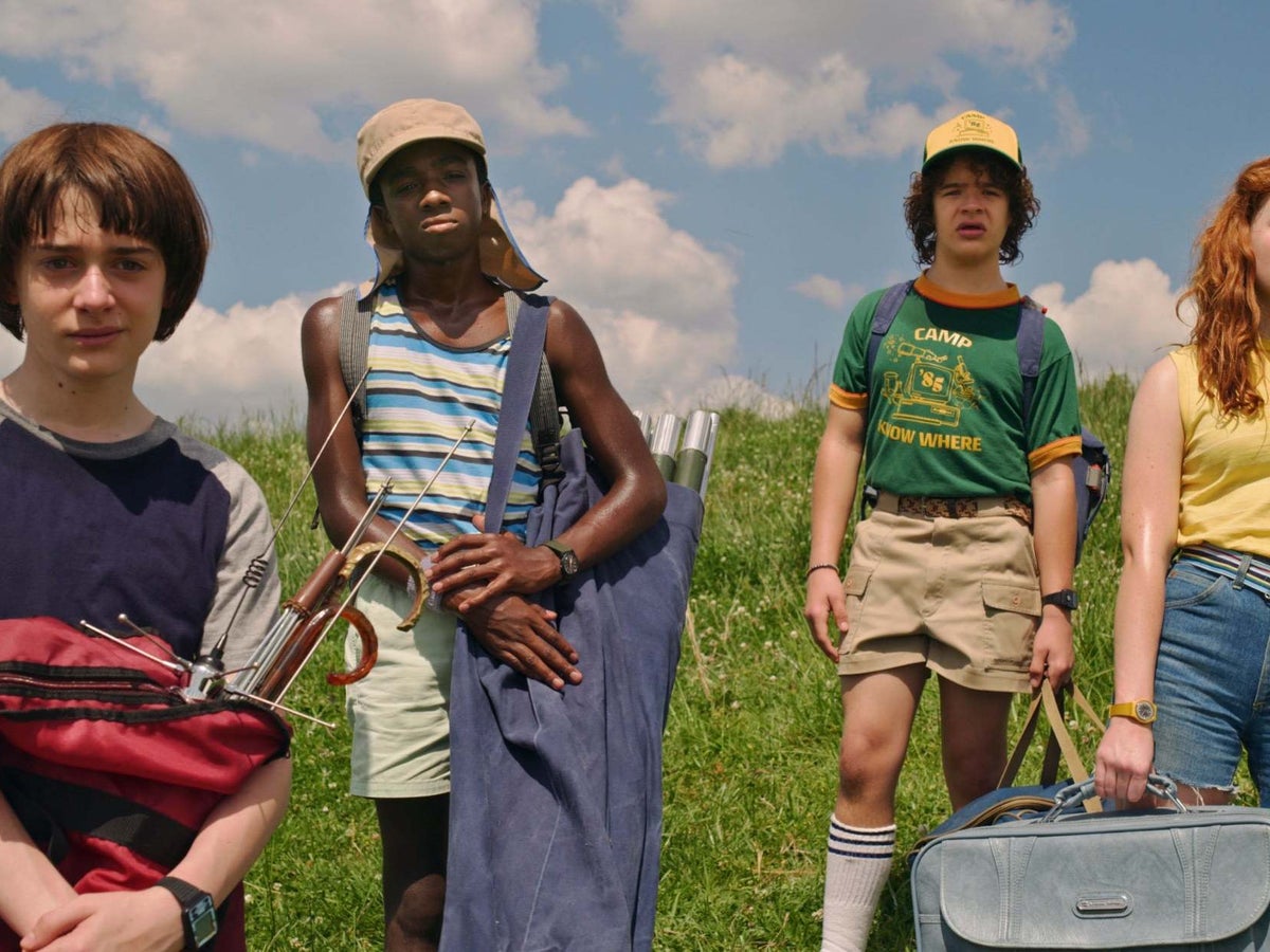 are the cigarettes in stranger things real 'Stranger Things' ties with 1980's brand nostalgia Stranger Things: 'Harmful' cigarette use