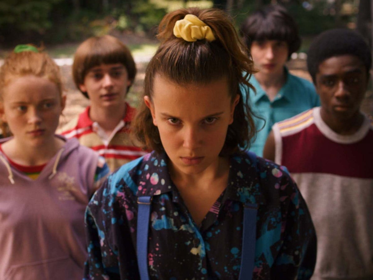 Stranger Things Theory: Where Joyce, Will & Eleven Live In Season 4