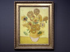 Van Gogh’s Sunflowers: The misunderstood masterpiece