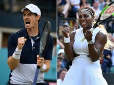 Why Murray-Williams partnership is a welcome boost for mixed doubles