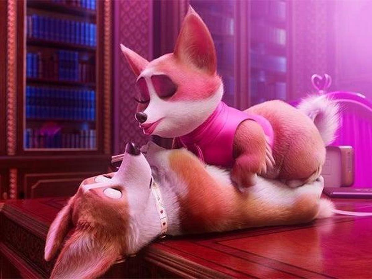 The Queen’s Corgi review: Deeply unpleasant and in no way suitable for
