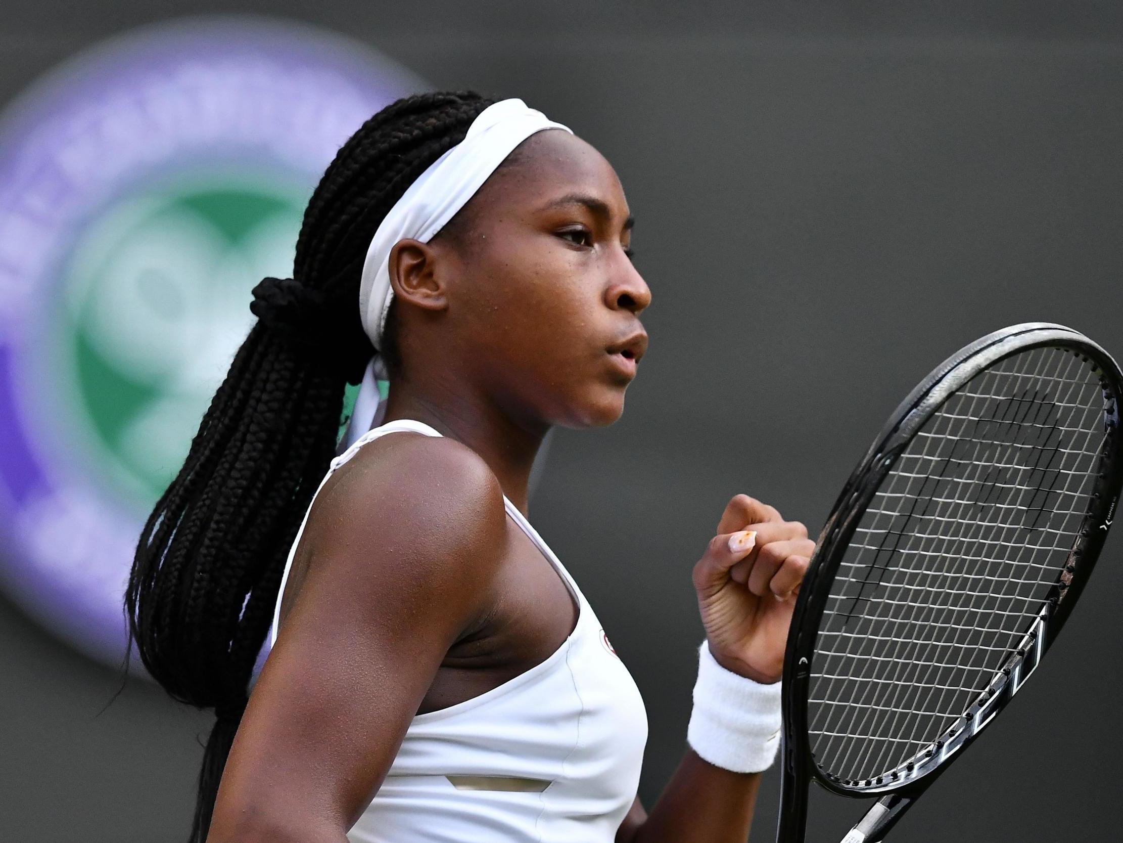 Everything you need to know for Cori Gauff's next ...