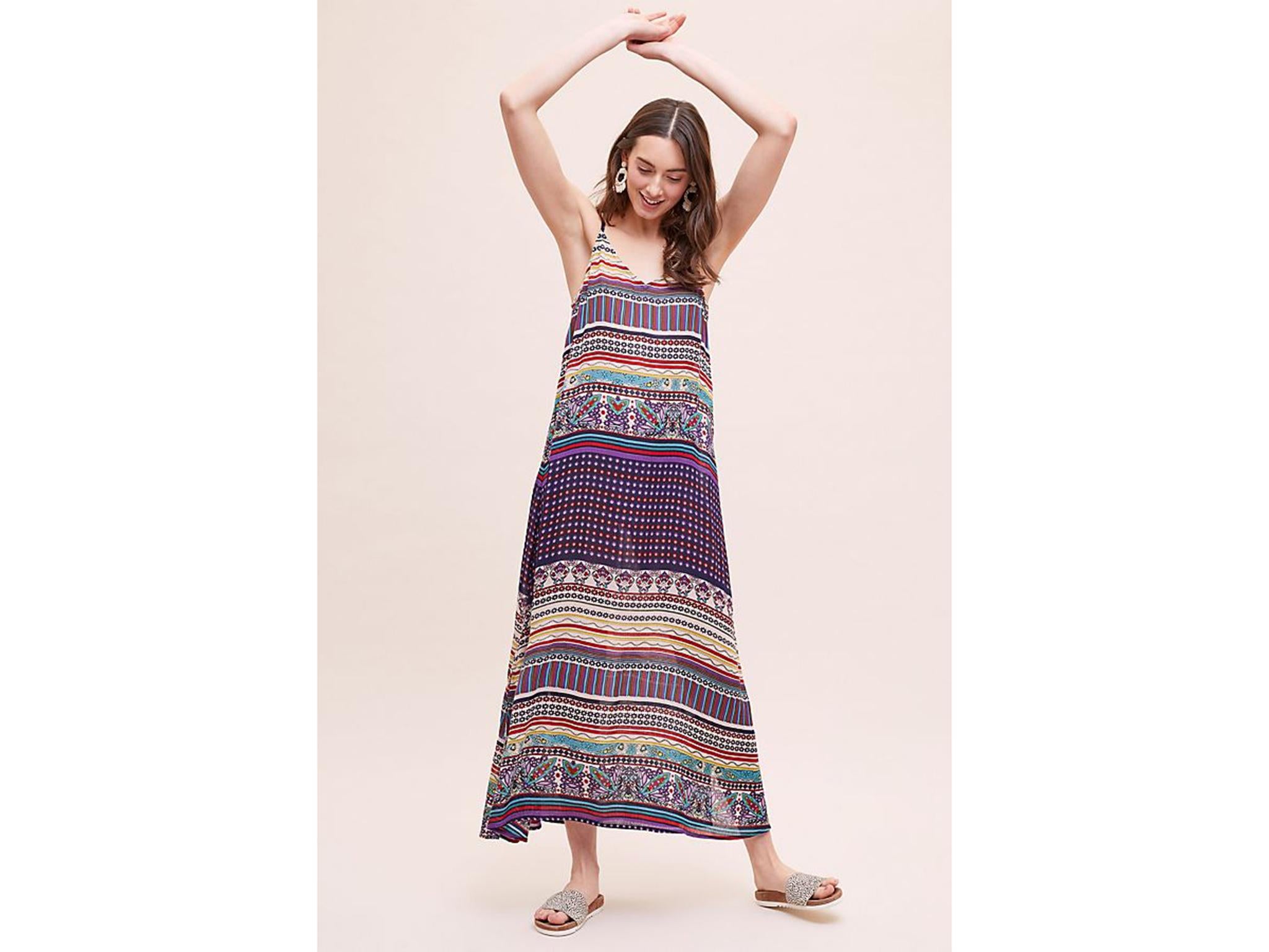 Best Beach Dress Choose From Styles That Are Comfortable